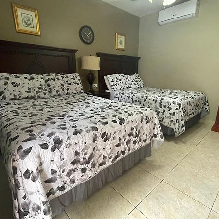 Refugio De La Montana B&B San Pedro Sula Zimmer foto